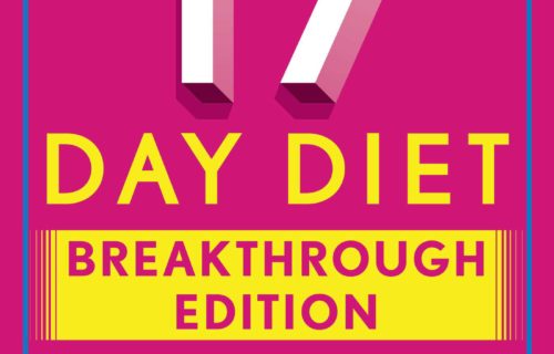 17 Day Diet Review