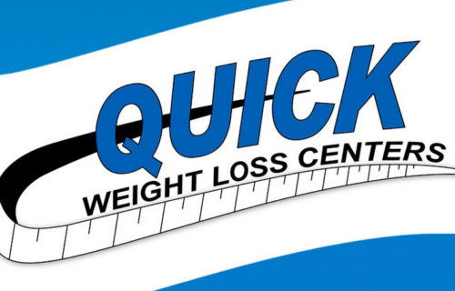 Quick Weight Loss Logo | DIETSiTRIED |