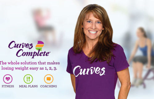 Curves Complete Review | Top-Rated Weight-Loss Plan | DIETSiTRIED