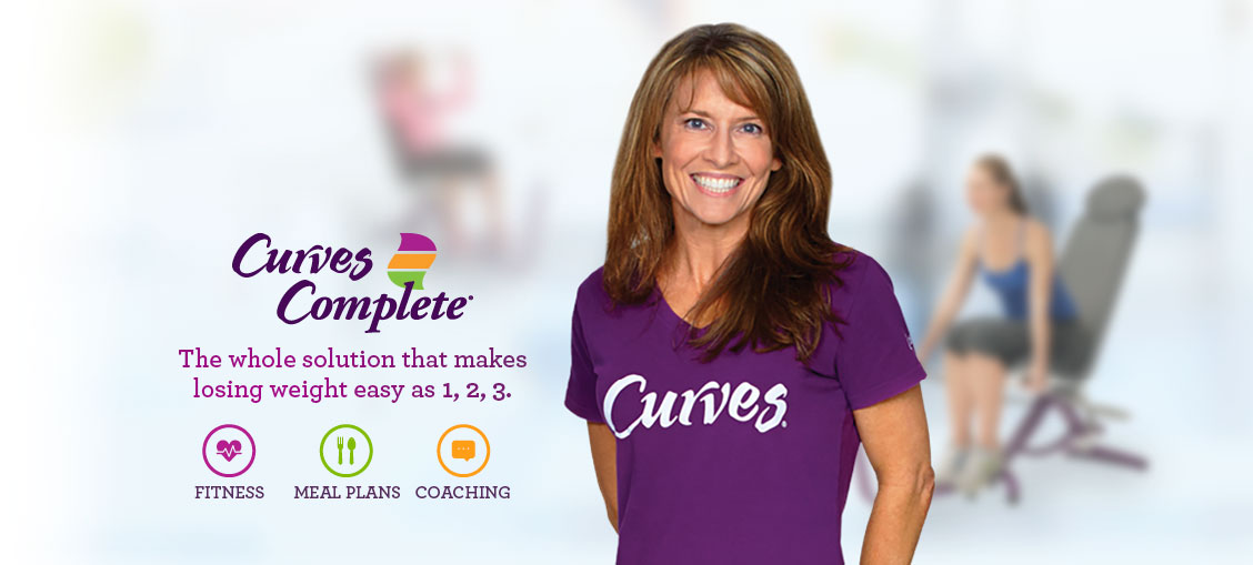 Review Of Curves Complete Diet Since I
