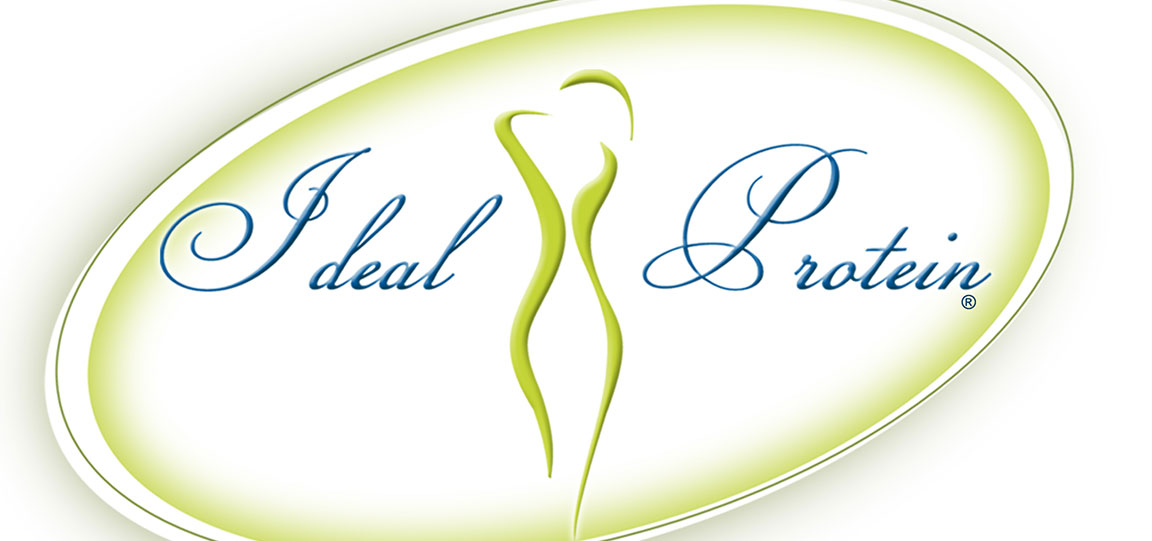 Ideal Protein Logo | DIETSiTRIED