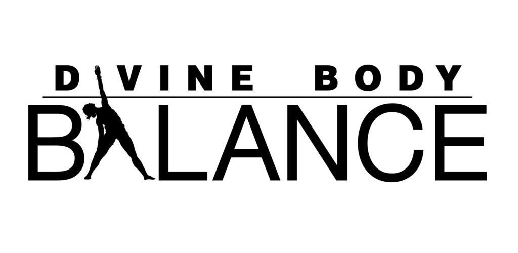 Divine Body Balance Logo | Adductors | DIETSiTRIED