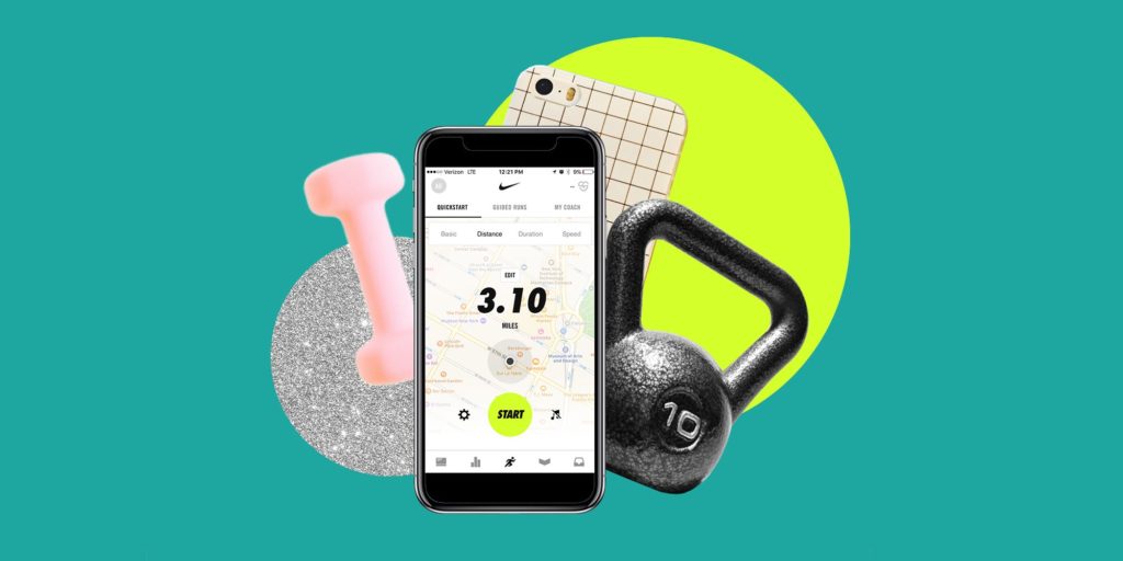 Workout Subscription Apps