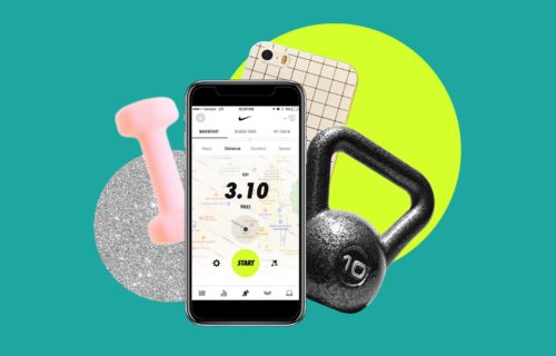 Workout Subscription Apps
