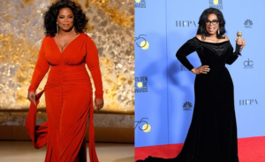 Oprah Diet