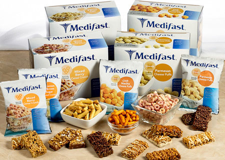 Medifast Diet Review